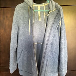 Lululemon jacket
